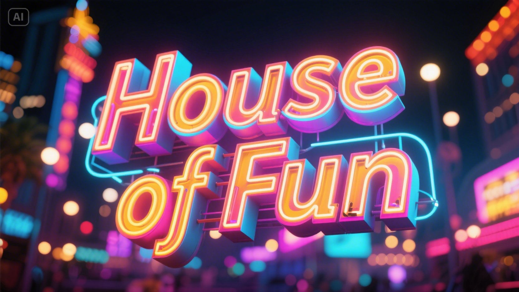 House of Fun پاکستان